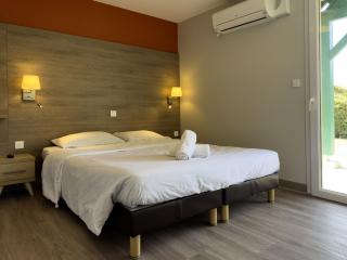 Grande maison adaptée - 8