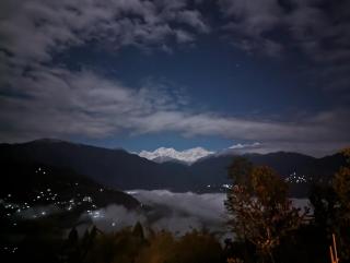 Mochilero Nomads - Pelling - 1