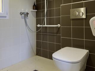 Grande maison adaptée - 7