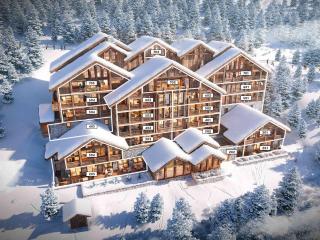 Chalet spacieux à Méribel pour 14 personnes - FR-1-565-130 - Les Allues - 3