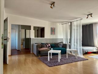 Oldtown Magic Cityhub - Bratislava - 7