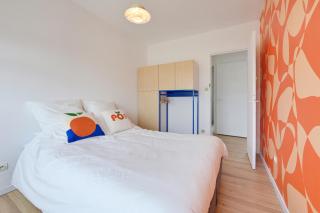 Appartement Colorova - 3