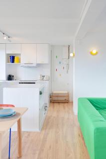 Appartement Colorova - 1