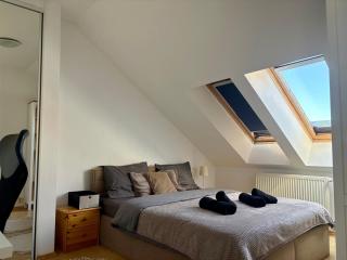 Oldtown Magic Cityhub - Bratislava - 8