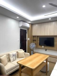 Căn hộ HUY HOANG HOUSE - 2