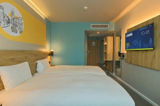 B&B HOTEL Derby - 7