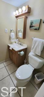 Gulfview I #205 - South Padre Island - 4