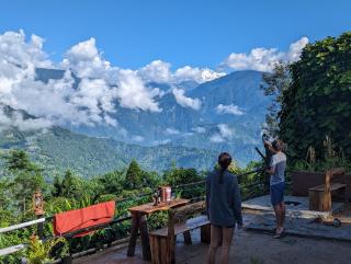 Mochilero Ostello - Pelling - 3