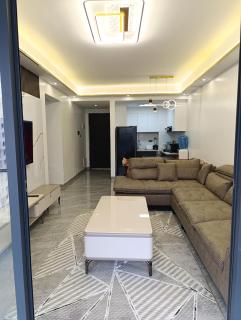 Capital Rise by Extended Stays - Nairobi - 1