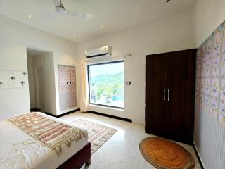 Valley Vista 3BHK Pool Villa - 5