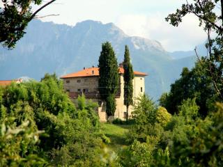 Rustic Tuscan Cottage - 9