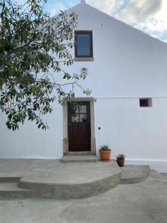 CASAS LENTAS Slow Living-Óbidos - Sobral - 1