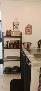 GSF Bliss Staycation - Sampong - 8