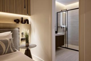 Acropolis Deluxe Residence - Athènes - 5