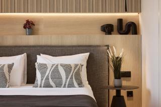 Acropolis Deluxe Residence - Athènes - 3