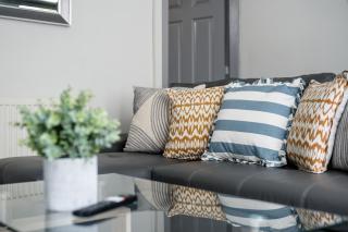 Randolph House - Air Host & Stay - Sleeps 6 - 4