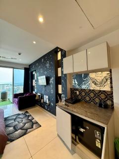 Nebula Nook 16th floor - Gurgaon - 4