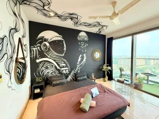 Nebula Nook 16th floor - 2