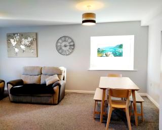Parkside Apartment Normanton - Wakefield - 5
