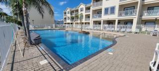Tortuga Bay - South Padre Island - 4