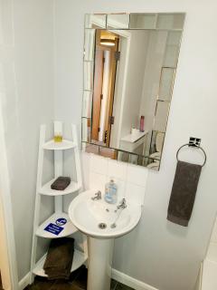 Parkside Apartment Normanton - 1