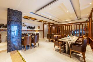 HOTEL CORPORATE PALACE Near Terminal 3 WITH- FREE AIRPORT PICKUP - 1