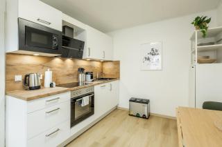 Ems-Suite 02 I City I WLAN I 2 Personen I Klimaanlage - 7
