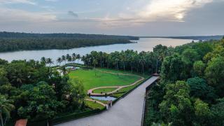 Still Waters Alaya Stays by ELIVAAS - 1