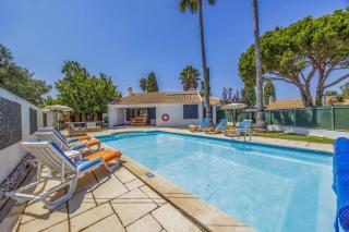 Villa Damasco by Villa Plus - 0
