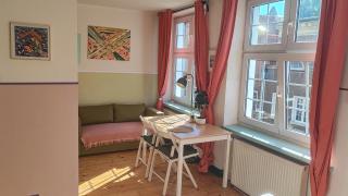 Old Town Apartament next to Bazylika Mariacka - 6