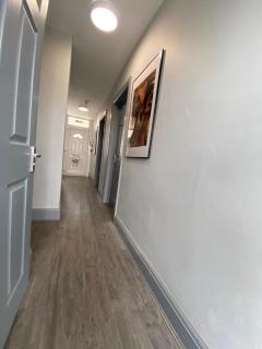 15 on Hill Crescent, 6 en-suite bedrooms, Sleeps 12 - 6