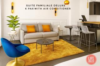 LİFE İNCİTY - PETITE FRANCE by Life Renaissance - 8