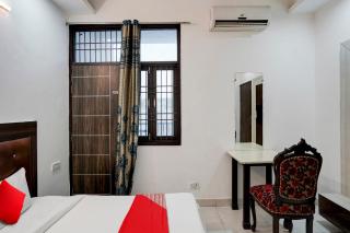 Hotel O Elite Signature - 2