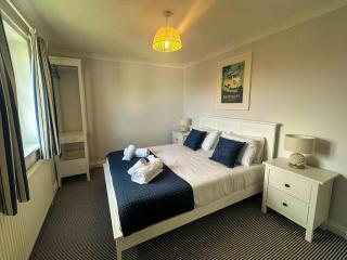 Chestnut House - 5