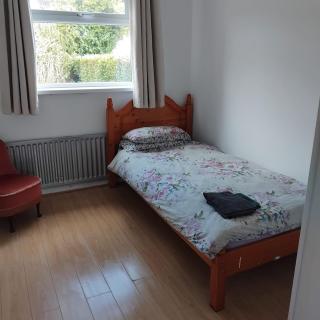 Spacious Apartment and Garden - Dundonald - 1
