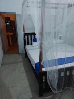 Coconut Cabana Tangalle - 1
