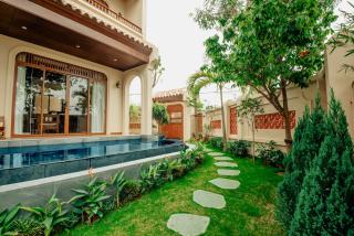 Hoian Tranquil Beach Villa - 7