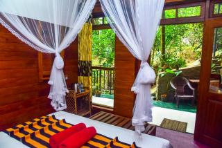 MUM Jungle Inn - Ella - 0