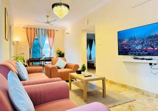 Evara Bliss - 3BHK Apartment Near Hitec City - 0