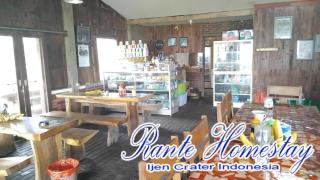 Rante Homestay & Cafe - 5