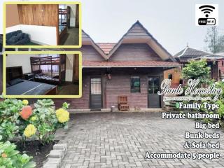 Rante Homestay & Cafe - 4