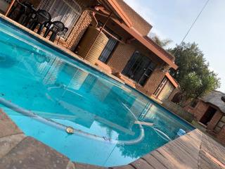 Vaal Triangle Guest House - 7