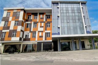 Collection O Stefani City Hotel - Pekanbaru - 7