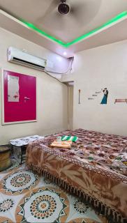 S'K GT House ' complete Home stay - 9