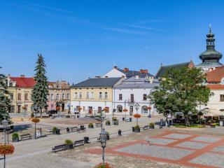 The Old Townhouse III - Krosno - 2