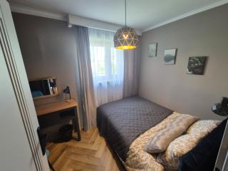 APARTAMENT W SERCU KIELC - nowy - 2