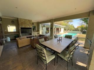 Stay Nest Guesthouse - Chartwell - 9