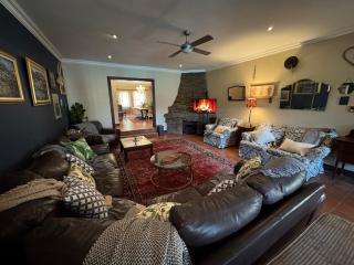 Stay Nest Guesthouse - Chartwell - 7