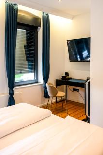 Nikii Boutique Hotel - Leverkusen - 7