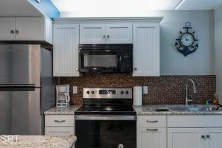 Gulfview II #410 Luxe - 7